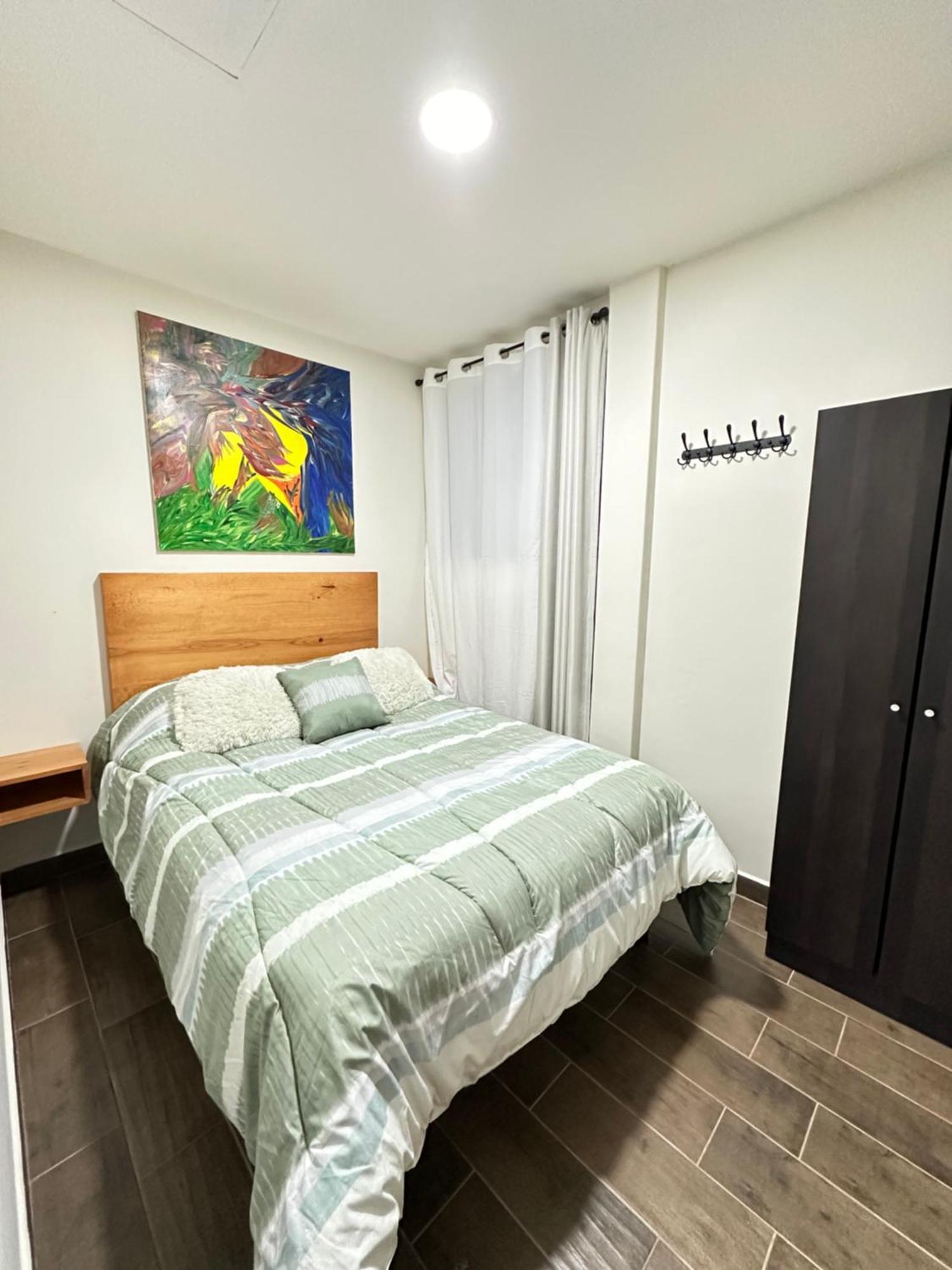 멕시코 시 Departamento Roma 1 Cdmx 아파트 외부 사진
