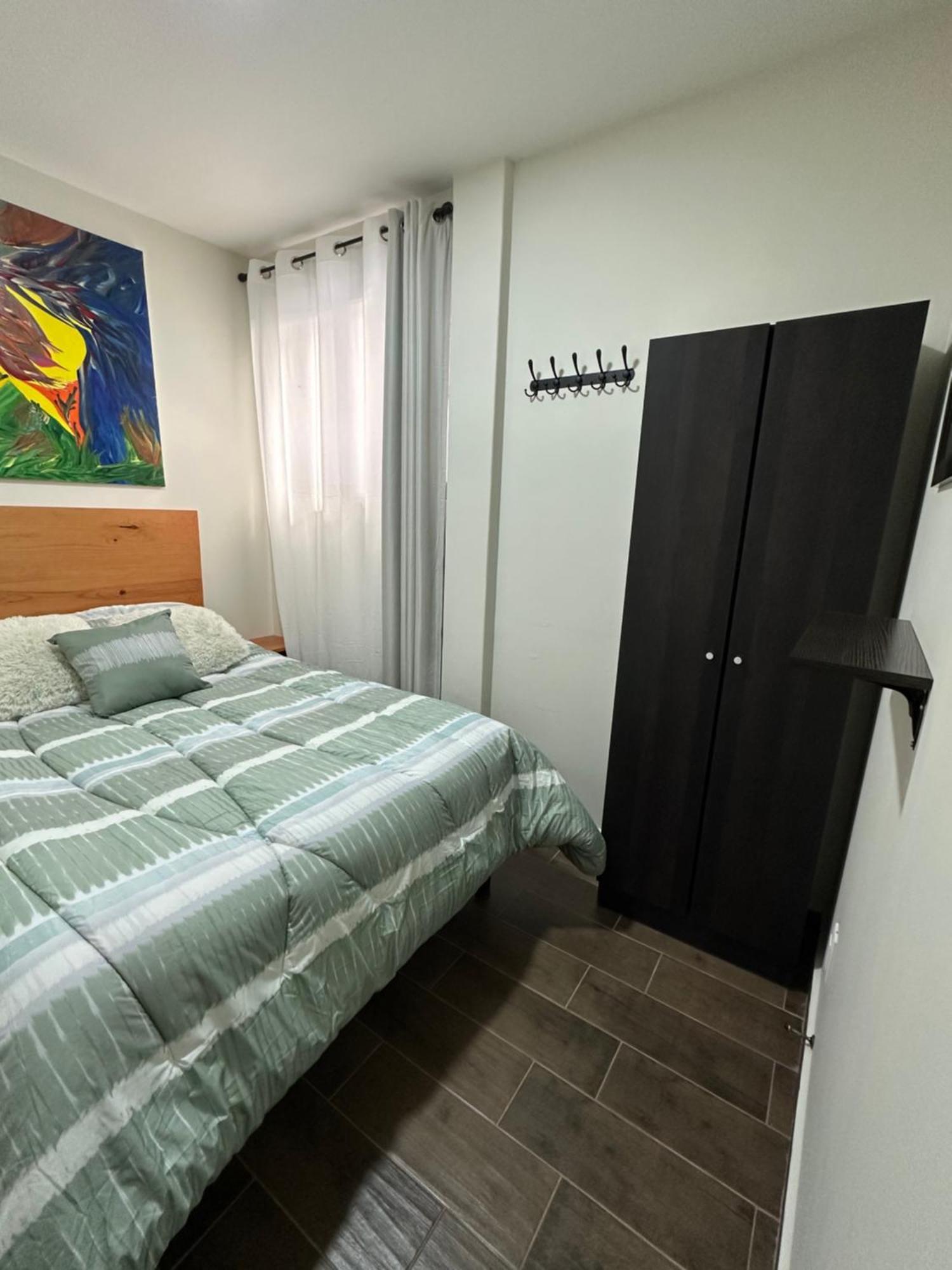 멕시코 시 Departamento Roma 1 Cdmx 아파트 외부 사진
