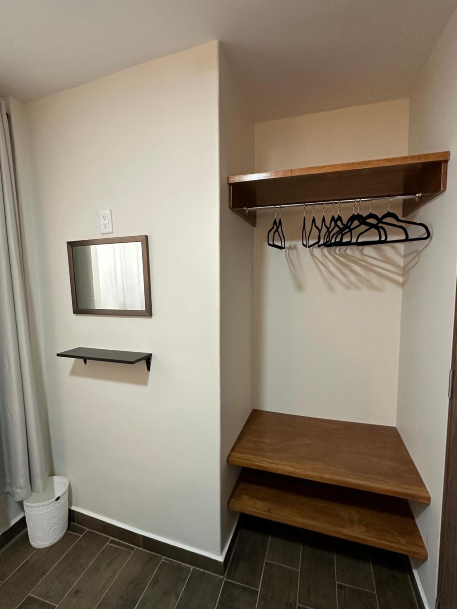 멕시코 시 Departamento Roma 1 Cdmx 아파트 외부 사진