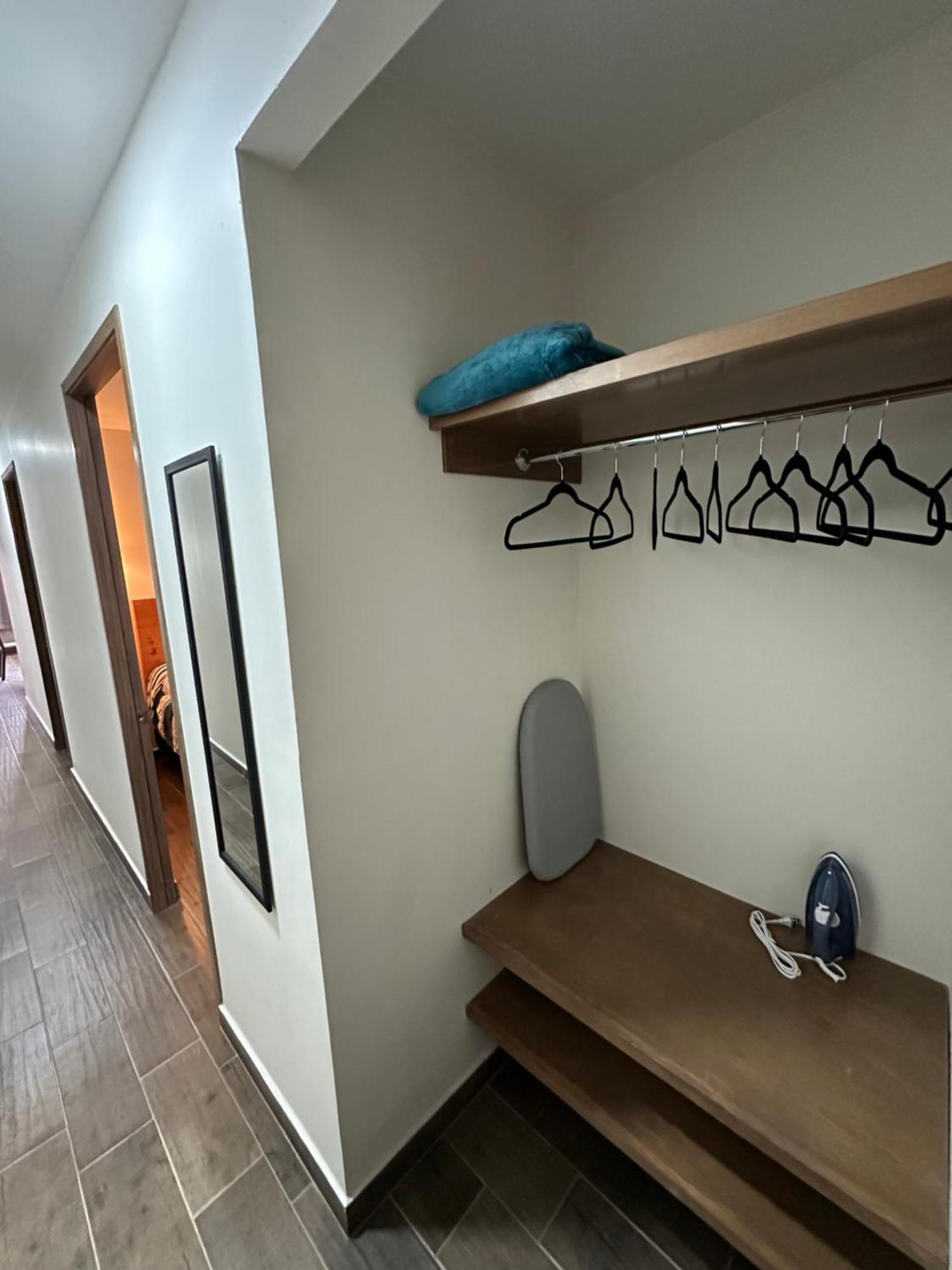 멕시코 시 Departamento Roma 1 Cdmx 아파트 외부 사진