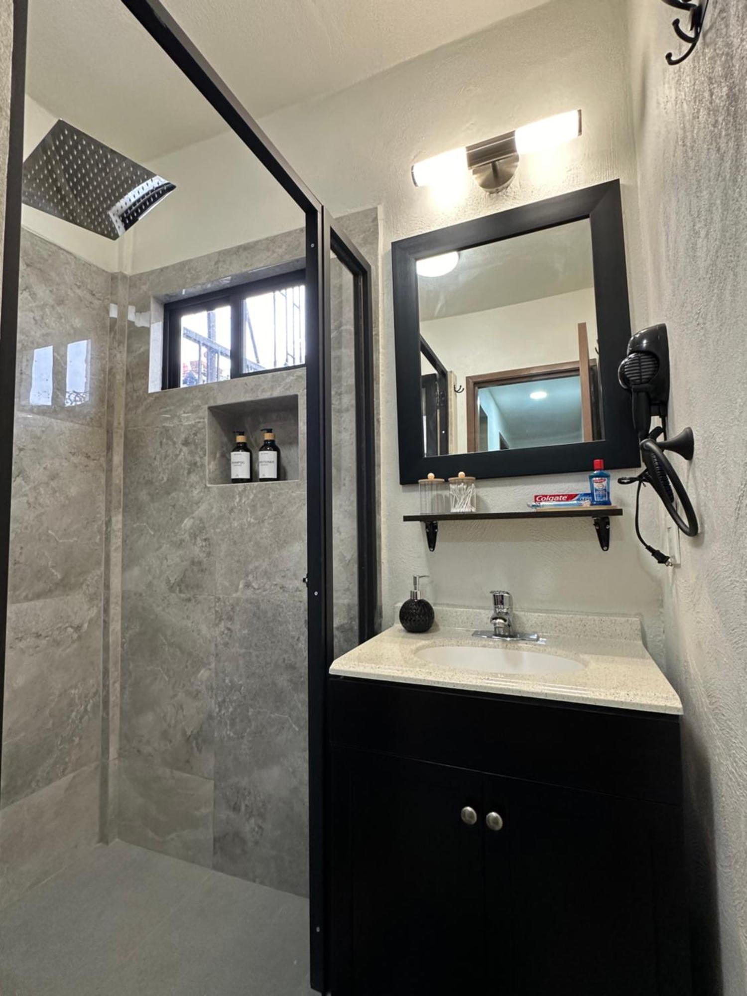 멕시코 시 Departamento Roma 1 Cdmx 아파트 외부 사진