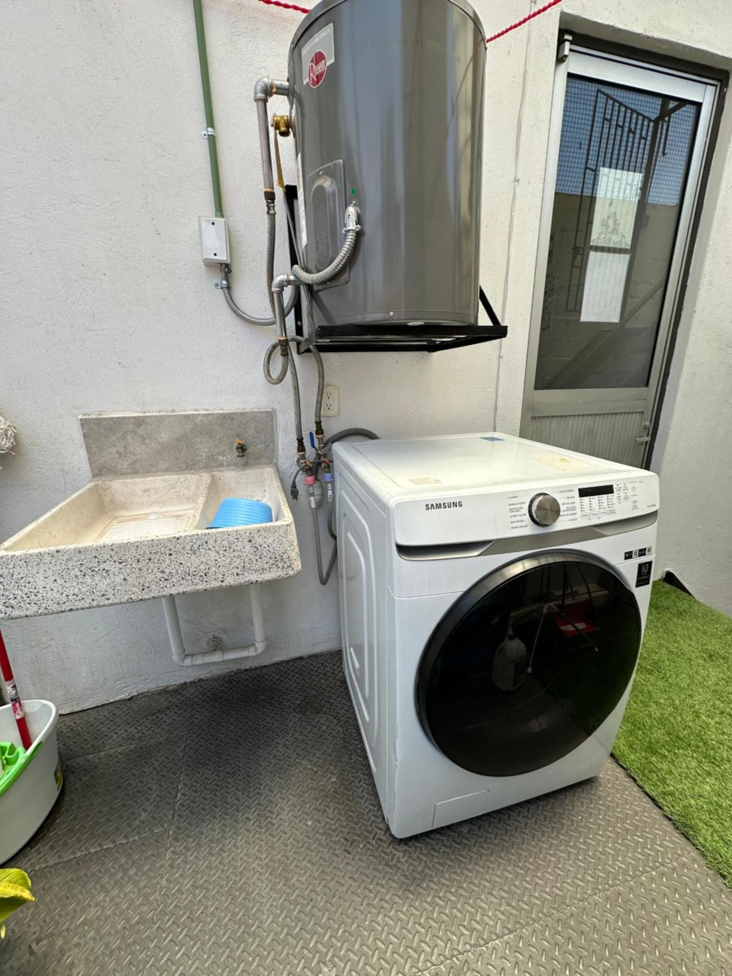 멕시코 시 Departamento Roma 1 Cdmx 아파트 외부 사진